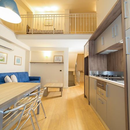 Burlamacco Suites Viareggio Luaran gambar