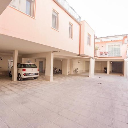 Burlamacco Suites Viareggio Luaran gambar