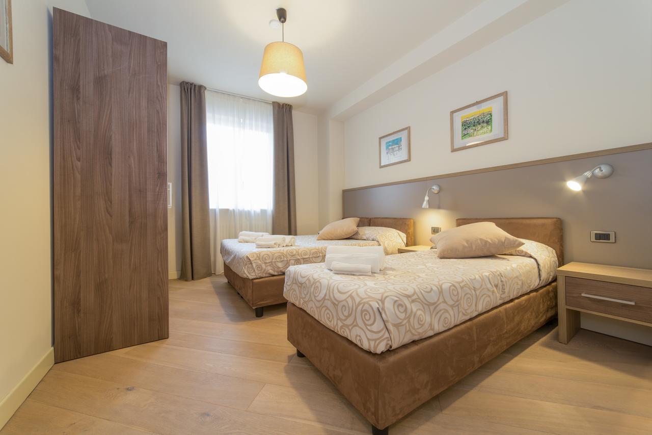 Burlamacco Suites Viareggio Luaran gambar