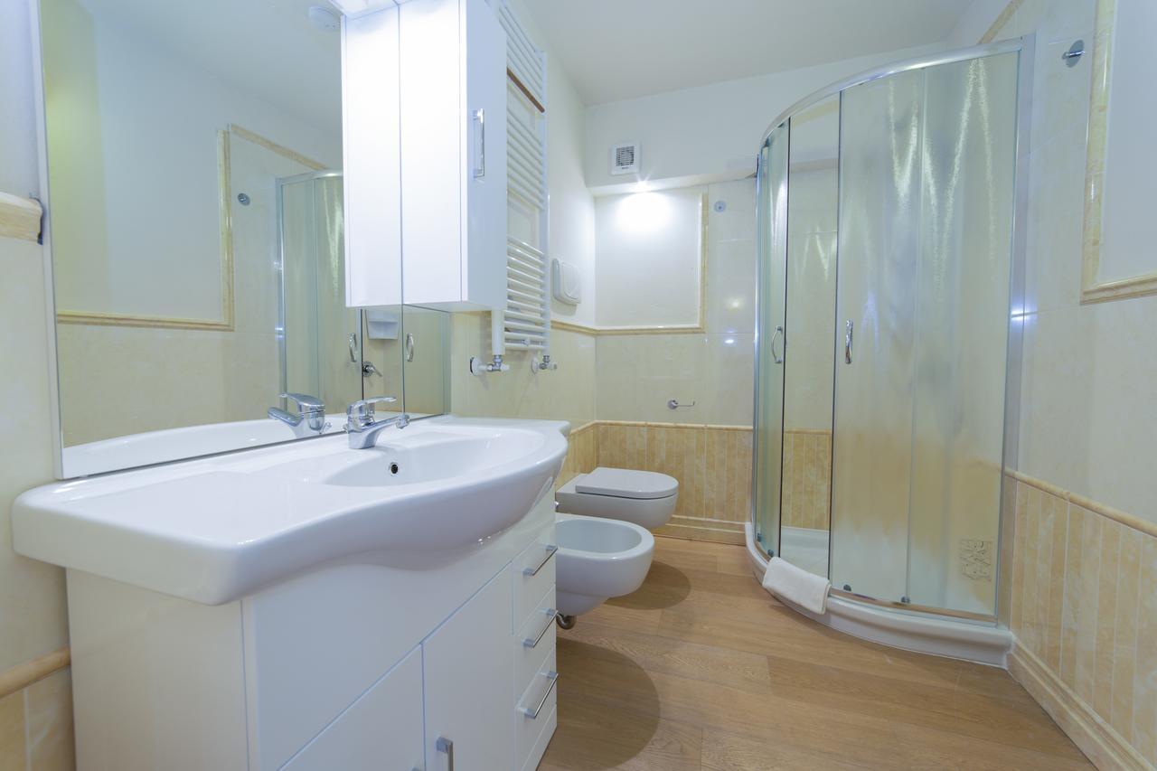 Burlamacco Suites Viareggio Luaran gambar