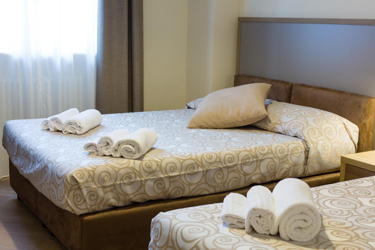 Burlamacco Suites Viareggio Luaran gambar