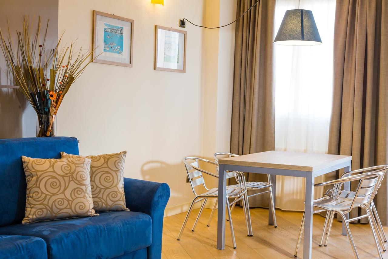 Burlamacco Suites Viareggio Luaran gambar