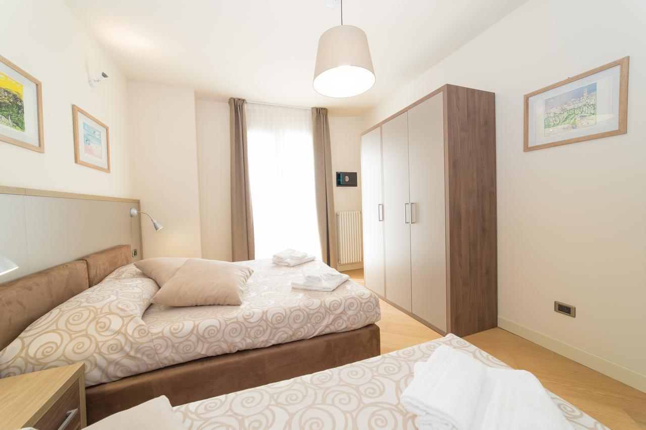 Burlamacco Suites Viareggio Luaran gambar
