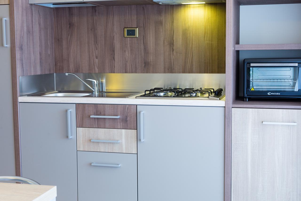 Burlamacco Suites Viareggio Luaran gambar
