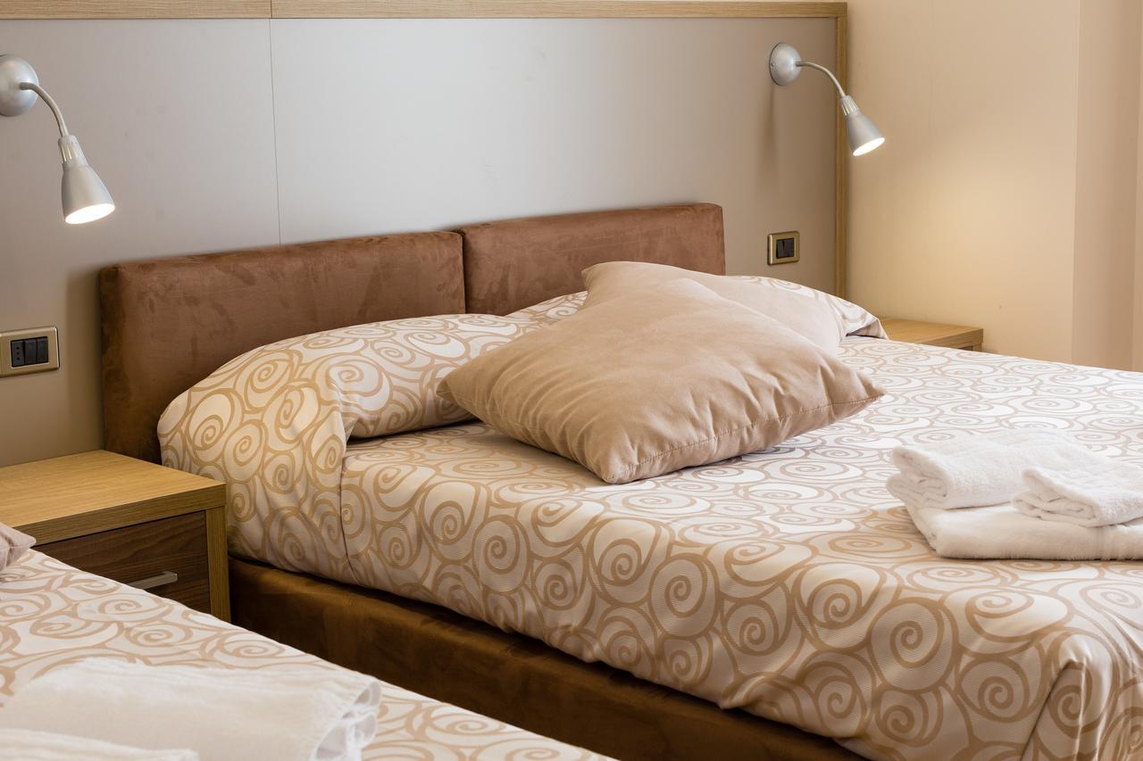 Burlamacco Suites Viareggio Luaran gambar