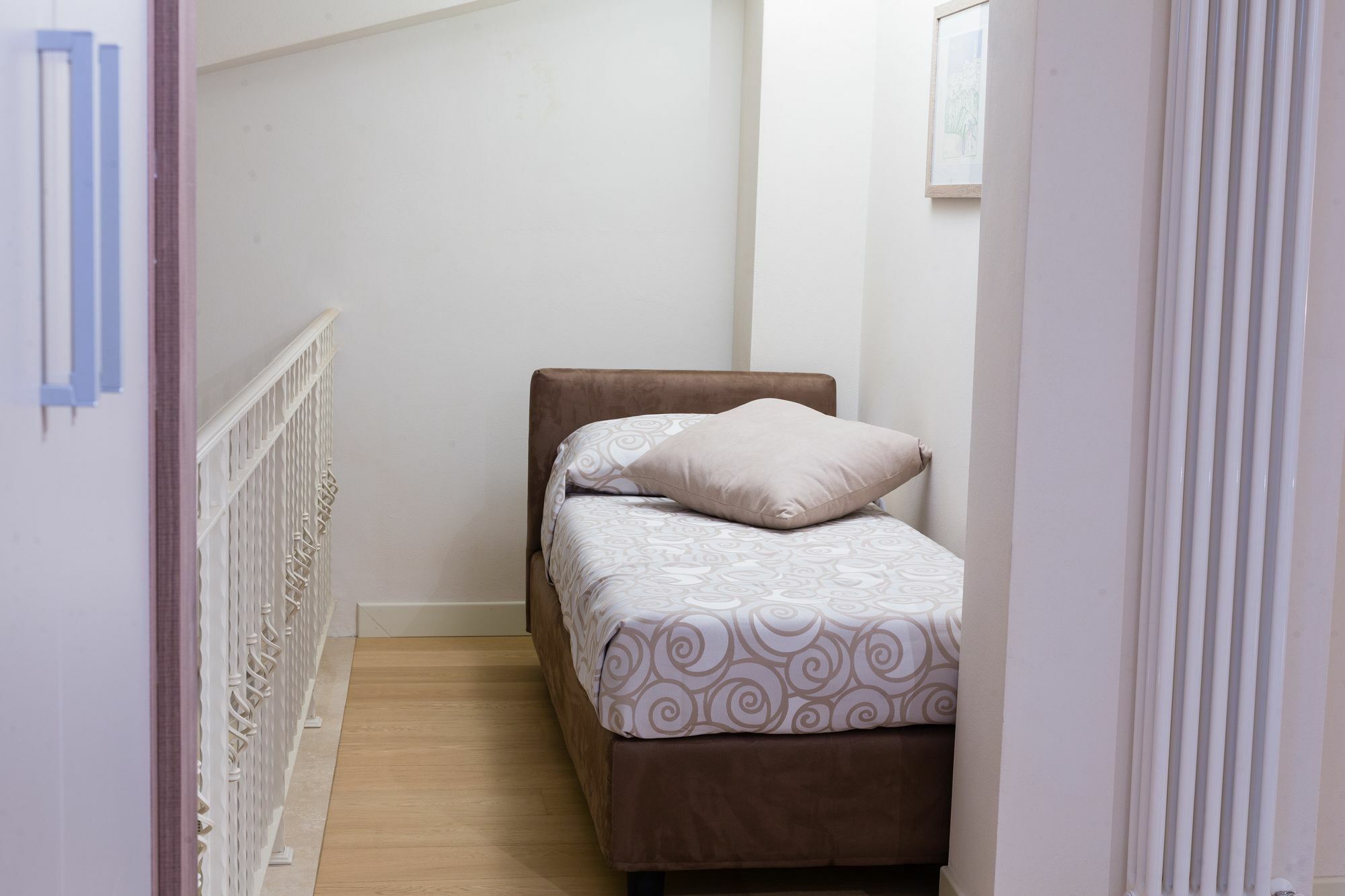 Burlamacco Suites Viareggio Luaran gambar