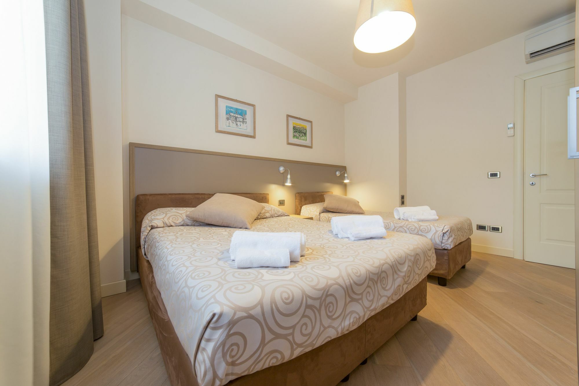 Burlamacco Suites Viareggio Luaran gambar