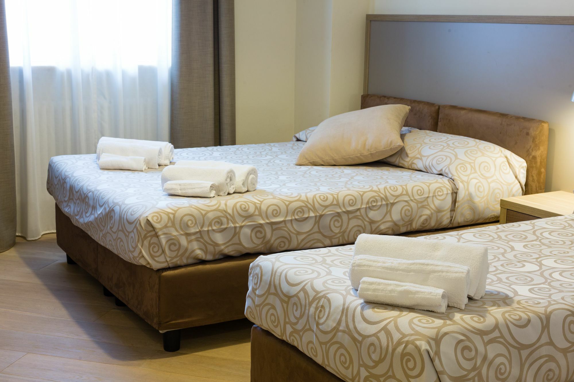 Burlamacco Suites Viareggio Luaran gambar