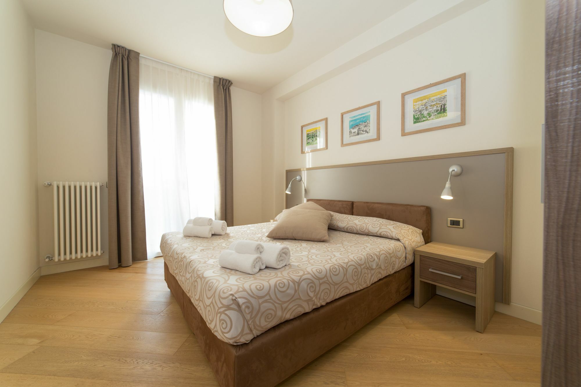 Burlamacco Suites Viareggio Luaran gambar