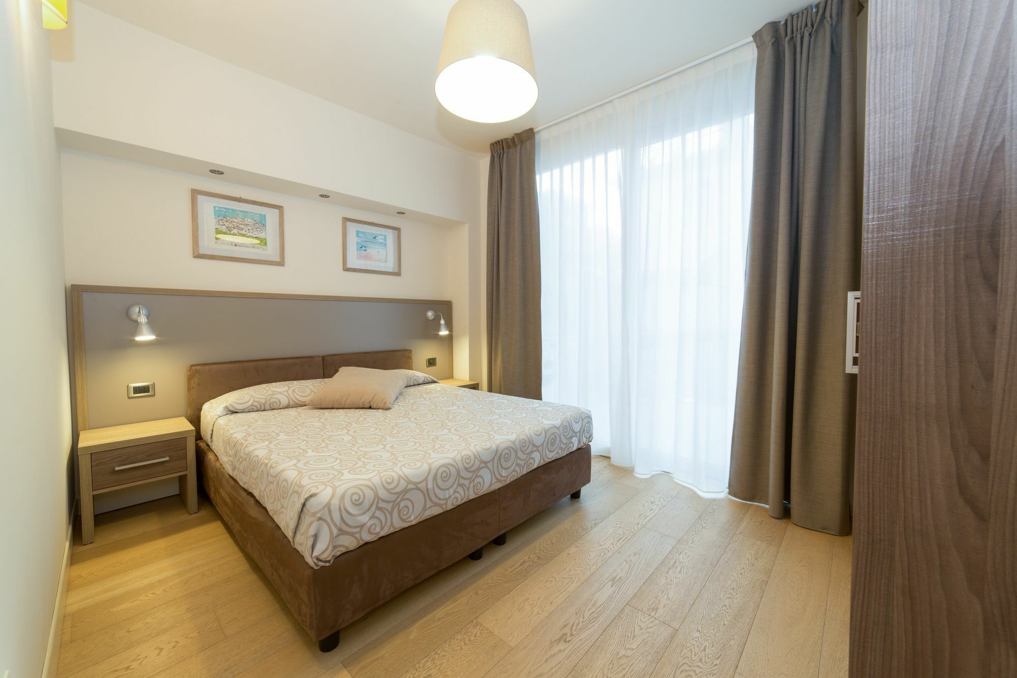 Burlamacco Suites Viareggio Luaran gambar
