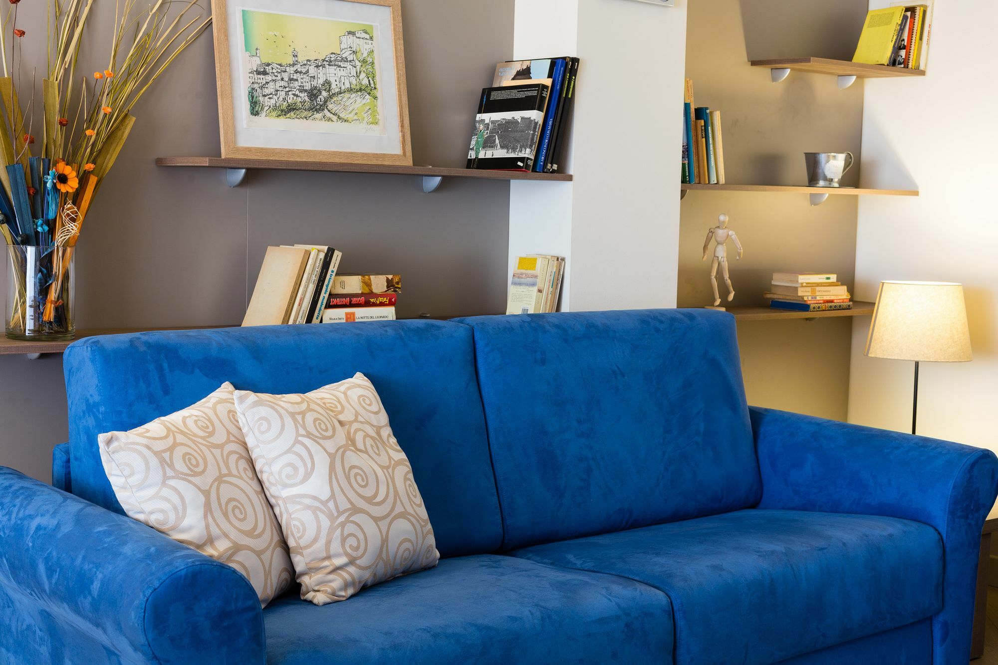 Burlamacco Suites Viareggio Luaran gambar
